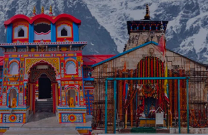 Chardham Yatra