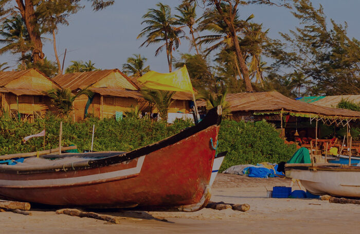 Beach Tour Goa